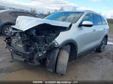 Kia Sorento 5XYPHDA59GG142117 снимка