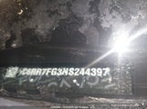 Ram  Classic Tradesman 1C6RR7FG3NS244397 снимка