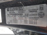 Chevrolet Orlando Lt KL77P2EK0EK542854 снимка