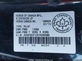 Honda Civic Ex 2HGFB2F53FH049086 снимка