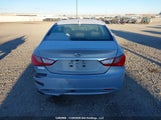 Hyundai Sonata Gl 5NPEB4AC0BH051259 снимка