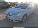 Hyundai Sonata Gl 5NPEB4AC0BH051259 снимка