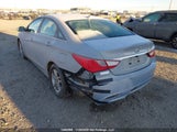 Hyundai Sonata Gl 5NPEB4AC0BH051259 снимка