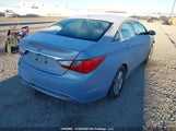 Hyundai Sonata Gl 5NPEB4AC0BH051259 снимка