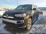 Toyota 4Runner Limited JTEKU5JR8N6035828 fotografie