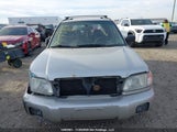 Subaru Forester S/S Limited JF1SF65561H710236 снимка