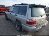 Subaru Forester S/S Limited JF1SF65561H710236 снимка