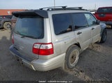 Subaru Forester S/S Limited JF1SF65561H710236 снимка