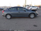 Honda Civic Lx 2HGFB2F40CH046858 снимка