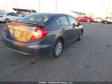 Honda Civic Lx 2HGFB2F40CH046858 снимка
