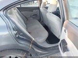 Honda Civic Lx 2HGFB2F40CH046858 fotografie