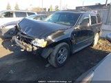 Jeep Grand Cherokee Laredo/Columbia/Freedom 1J8GR48K77C575263 снимка