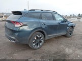 Kia Sportage KNDPUCAF4P7183895 снимка