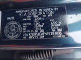 Kia Sportage KNDPUCAF4P7183895 снимка