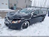 Chevrolet Impala 1Lt 2G11Z5SA9K9106932 снимка
