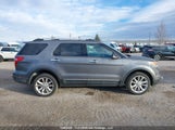Ford Explorer Xlt 1FM5K8D80EGB20387 fotografie