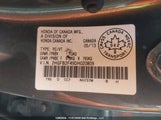 Honda Civic Lx 2HGFB2F49DH020809 снимка