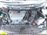 Honda Civic Si Si 2HGFG21569H100934 снимка