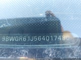 Volkswagen Golf Gls Tdi 9BWGR61J564017480 снимка