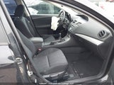 Mazda 3 I JM1BL1SF2A1130638 снимка