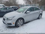 Chevrolet Cruze Limited Lt 1G1PE5SB5G7189136 fotografie