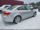 Chevrolet Cruze Limited Lt 1G1PE5SB5G7189136 fotografie