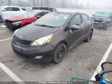 Kia Rio Lx KNADM4A35C6085583 снимка