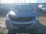 Hyundai Tucson Gls KM8JU3AC9BU293262 снимка