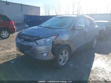 Hyundai Tucson Gls KM8JU3AC9BU293262 снимка
