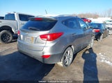 Hyundai Tucson Gls KM8JU3AC9BU293262 снимка