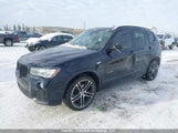 BMW X3 xDrive35I 5UXWX7C51H0S19632 снимка