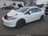 Honda Civic Lx 2HGFB2E44CH051143 fotografie