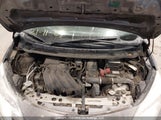 Nissan Versa 3N1CE2CPXGL410579 fotografie