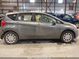 Nissan Versa 3N1CE2CPXGL410579 снимка