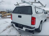 Chevrolet Colorado 1GCPTCE14N1213432 снимка