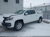 Chevrolet Colorado 1GCPTCE14N1213432 снимка