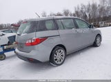 Mazda Mazda5 Gs JM1CW2CL1C0140592 fotografie
