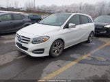 Mercedes-Benz B 250 4Matic Sports Tourer WDDMH4GB2FJ329297 снимка