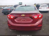 Chevrolet Cruze Lt Auto 1G1BE5SM7G7247209 снимка