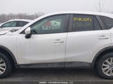 Mazda Cx-5 JM3KE4CY1E0324219 снимка