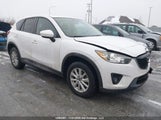 Mazda Cx-5 JM3KE4CY1E0324219 fotografie