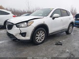 Mazda Cx-5 JM3KE4CY1E0324219 снимка