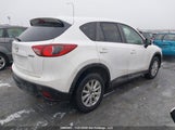 Mazda Cx-5 JM3KE4CY1E0324219 fotografie