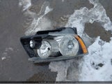 Jeep Compass Sport/North 1C4NJDAB7FD307838 снимка