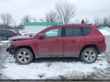 Jeep Compass Sport/North 1C4NJDAB7FD307838 снимка