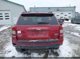 Jeep Compass Sport/North 1C4NJDAB7FD307838 снимка