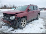 Jeep Compass Sport/North 1C4NJDAB7FD307838 снимка