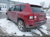Jeep Compass Sport/North 1C4NJDAB7FD307838 снимка