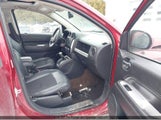Jeep Compass Sport/North 1C4NJDAB7FD307838 снимка