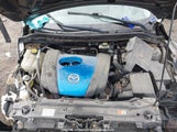 Mazda Mazda3 Gs-Sky JM1BL1L73D1838179 снимка